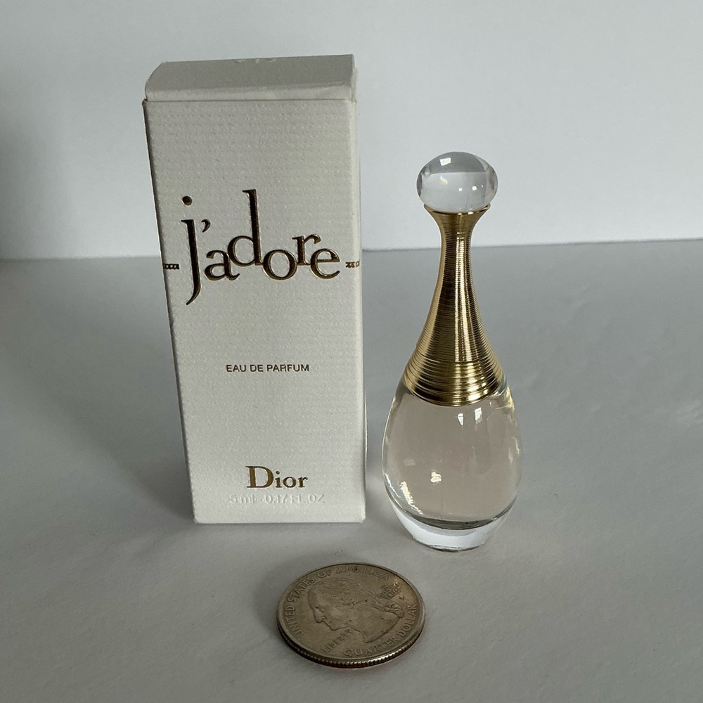 Christian Dior J'adore Mini - Picture 7 of 7